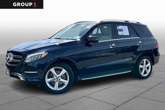 Used 2018 Mercedes-Benz GLE 350 4MATIC video 1