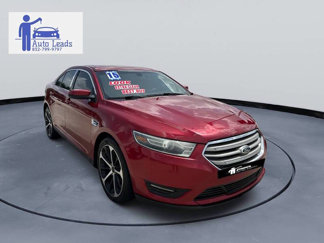 Used 2015 Ford Taurus SEL w/ Equipment Group 201A image 1