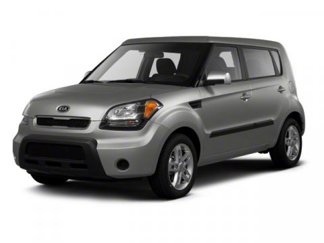Used 2010 Kia Soul + image 1