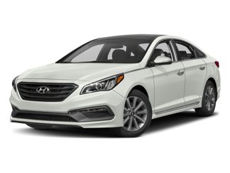 Used 2017 Hyundai Sonata Limited w/ Tech Package 03 image 1