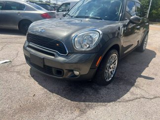 Used 2014 MINI Cooper Countryman S w/ Premium Package image 1