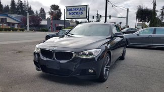 Used 2016 BMW 335i Gran Turismo xDrive image 1
