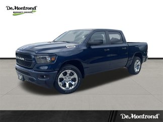 Used 2024 RAM 1500 Tradesman image 1