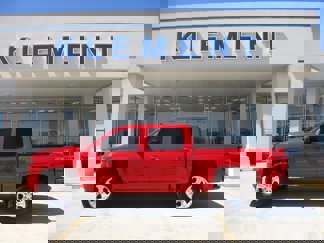 Used 2017 Chevrolet Silverado 1500 LT w/ All Star Edition image 1