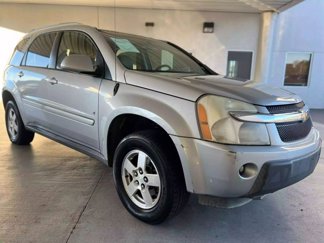Used 2006 Chevrolet Equinox LT image 1