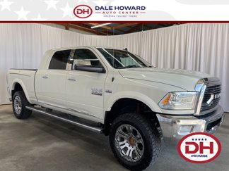 Used 2016 RAM 2500 Limited image 1