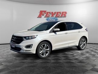 Used 2015 Ford Edge Sport w/ Equipment Group 401A image 1