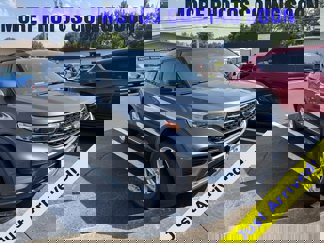 Certified 2020 Ford Explorer XLT image 1