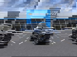 New 2026 Chevrolet Equinox LT w/ Convenience Package II image 1