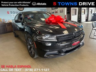 Used 2019 Dodge Charger SXT image 1