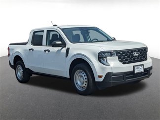 New 2025 Ford Maverick XL image 1
