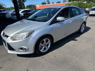 Used 2014 Ford Focus SE image 1