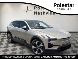 New 2025 Polestar Polestar 3 image 1