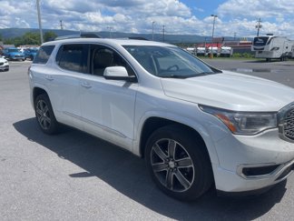 Used 2017 GMC Acadia Denali w/ Technology Package image 1