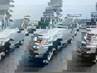 Used 2010 Ford Explorer Sport Trac XLT image 1