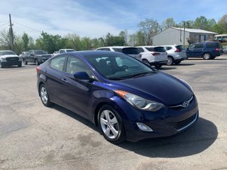 Used 2013 Hyundai Elantra GLS w/ Preferred Pkg image 1