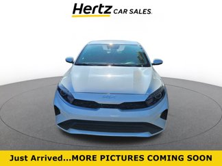 Used 2023 Kia Forte LXS image 1