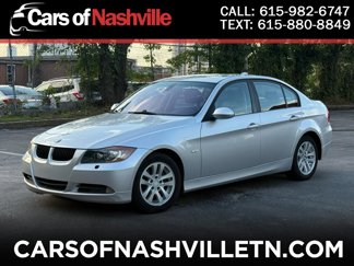 Used 2006 BMW 325xi Sedan image 1