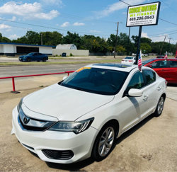 Used 2017 Acura ILX image 1