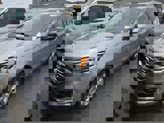 Used 2022 Ford Edge Titanium w/ Equipment Group 301A image 1