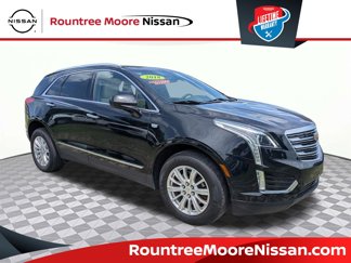 Used 2018 Cadillac XT5 FWD image 1