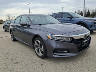 Used 2018 Honda Accord EX-L image 1