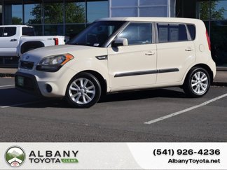 Used 2013 Kia Soul image 1