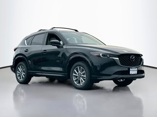 New 2025 MAZDA CX-5 AWD 2.5 S image 1