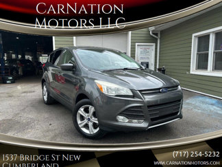 Used 2016 Ford Escape SE image 1