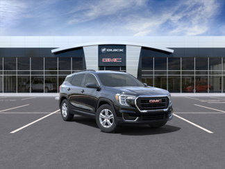 New 2024 GMC Terrain SLE w/ Driver Convenience Package image 1
