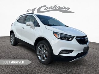 Used 2017 Buick Encore Essence w/ Experience Buick Package image 1
