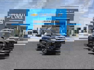 New 2025 Chevrolet Equinox LT image 1