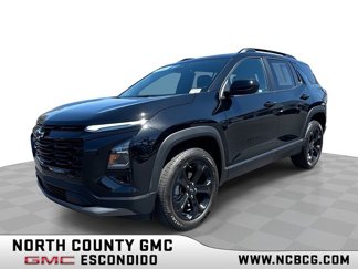Certified 2025 Chevrolet Equinox LT w/ Safety and Technology Package image 1