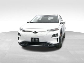 Used 2021 Hyundai Kona Limited w/ Cargo Package image 1