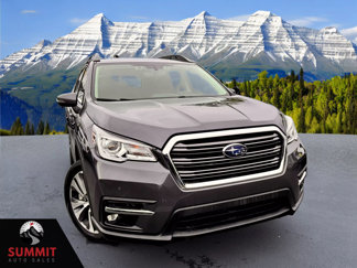 Used 2020 Subaru Ascent Limited w/ Popular Package #3 image 1