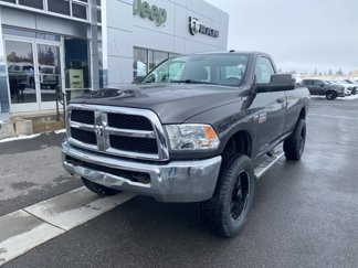 Used 2016 RAM 2500 Tradesman w/ Chrome Appearance Group image 1