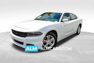 Used 2022 Dodge Charger SXT image 1