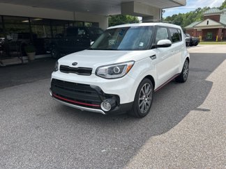 Used 2018 Kia Soul ! w/ Tech Package image 1