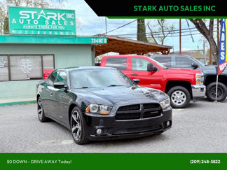 Used 2014 Dodge Charger R/T image 1