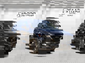 Used 2018 MAZDA CX-5 Touring w/ Preferred Equipment Package image 1