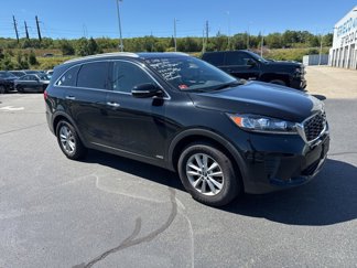 Used 2020 Kia Sorento LX w/ LX I4 Convenience Package image 1