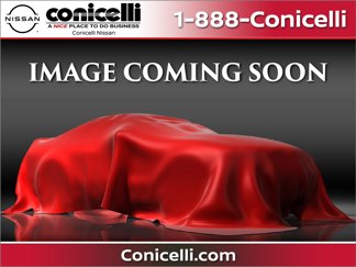 Used 2020 Nissan Rogue SV image 1