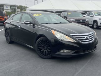 Used 2014 Hyundai Sonata SE image 1