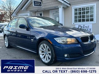 Used 2011 BMW 328i xDrive Sedan image 1