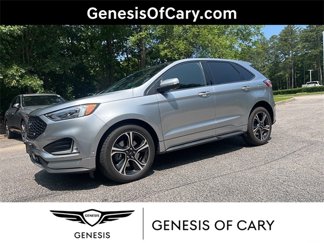 Used 2020 Ford Edge ST w/ Equipment Group 401A image 1