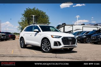 Used 2024 Audi Q5 2.0T Premium Plus image 1