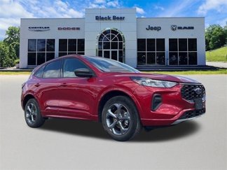 Used 2024 Ford Escape ST-Line image 1
