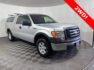 Used 2010 Ford F150 XL image 1