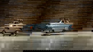 Used 1986 Mercedes-Benz 560 SL image 1