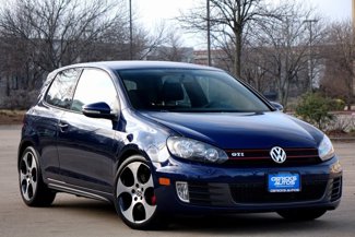 Used 2012 Volkswagen GTI Autobahn image 1